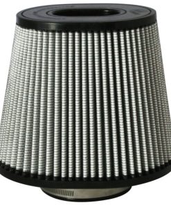 aFe MagnumFLOW Air Filter ProDry S 4in F 9in x 7.5in B (INV) 6.75in x 5.5in T (INV) x 7.5in H