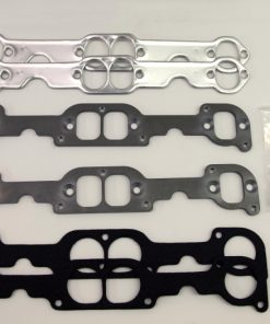 Kooks SB Chevy Sm Block Chevy Adapter Plate Kit