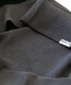 Alternative view of HKS Stormee Black Sweatshirt 2021 - Medium