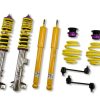 KW Coilover Kit V2 BMW Z3 (MR/C) M Roadster