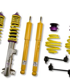 KW Coilover Kit V2 BMW Z3 (MR/C) M Roadster