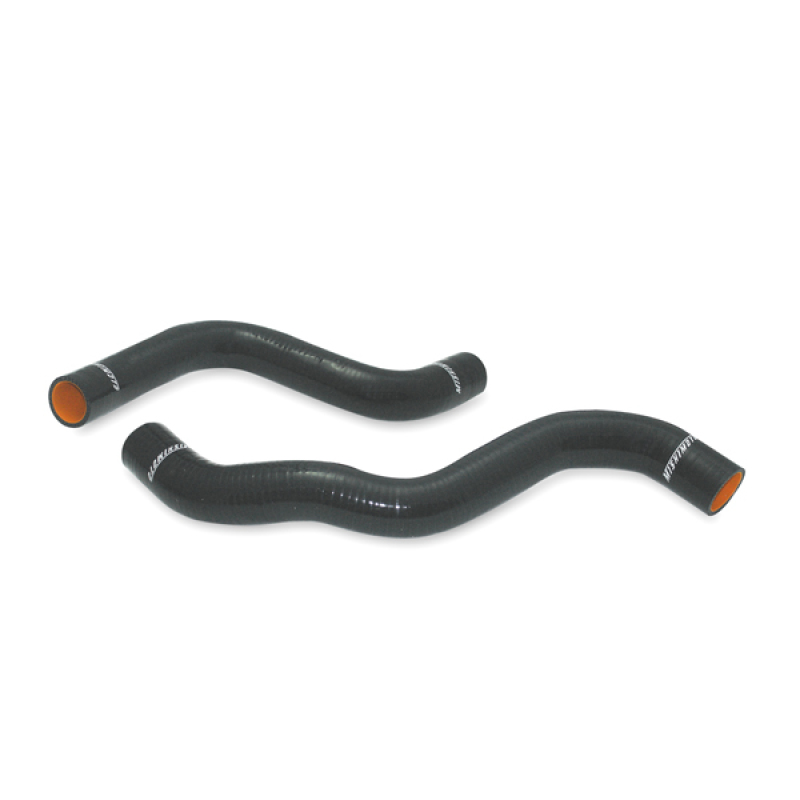 Mishimoto Mitsubishi EVO 9 Black Silicone Hose Kit - Image 3