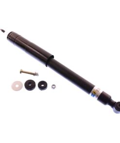 Bilstein B4 1987 Mercedes-Benz 260E Base Rear 36mm Monotube Shock Absorber
