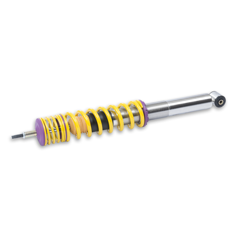 KW Coilover Kit V1 VW Golf III / Jetta III (1HXO); all incl. Cabrio (-02); 2WD; all engines - Image 5