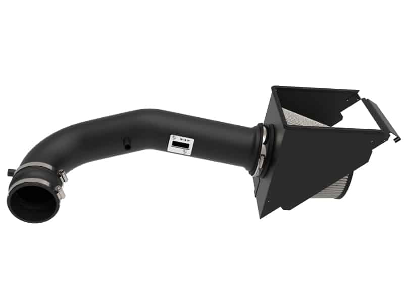aFe MagnumFORCE Intake Stage-2 Pro Dry S 14-17 GM Silverado/Sierra 1500 V8 5.3L/6.2L - Image 8