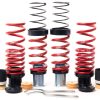H&R 17-22 Audi R8 Coupe V10 (AWD/RWD) 4S VTF Adjustable Lowering Springs (w/o Adaptive Suspension)