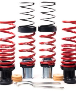 H&R 17-22 Audi R8 Coupe V10 (AWD/RWD) 4S VTF Adjustable Lowering Springs (w/o Adaptive Suspension)