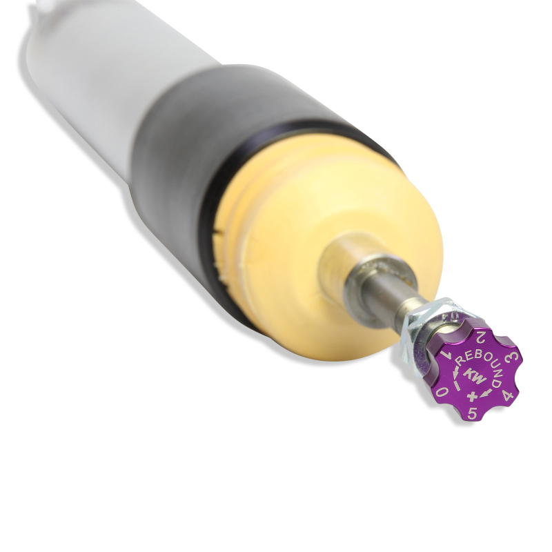 KW Coilover Kit V3 BMW X1 (E84) RWD sDrive 2013+ - Image 7