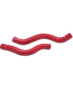 Mishimoto 90-94 Mitsubishi Red Silicone Hose Kit
