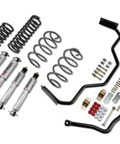 Belltech MUSCLE CAR PERFORMANCE HANDLING KIT