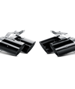 Akrapovic 09-14 Lamborghini Gallardo LP 550-2 Coupe Tail Pipe Set (Carbon)
