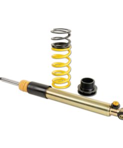 Alternative view of ST XTA-Plus 3 Adjustable Coilovers 2017+ Honda Civic Type-R