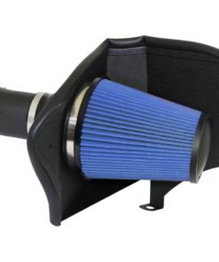 Corsa Apex 12-17 Jeep Grand Cherokee SRT 6.4L MaxFlow 5 Metal Intake System