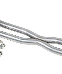 ROUSH 2015-2019 Ford Mustang GT 5.0L V8 X-Pipe Kit