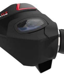 aFe Momentum GT Cold Air Intake System w/Pro 5R Filter 19-21 BMW 330i B46/B48