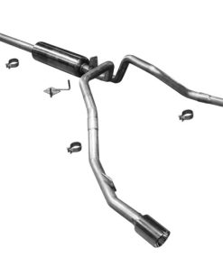 ARH 2013 Dodge Ram 1500 8 Speed 1-7/8in x 3in Full System w/ Cats