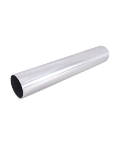 Mishimoto Universal Aluminum Intercooler Tubing 4in. OD - Straight