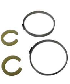 ROUSH 2015-2019 Ford Mustang 2.3L/3.7L/5.0L Steering Stops