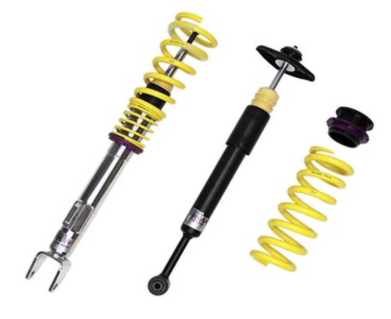 KW Coilover Kit V1 BMW Z4 sDrive M40i (G29) / Toyota GR Supra (A90) - Image 3