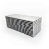 CSF Water/Air Bar & Plate Intercooler Core - 12in L x 5in H x 5in W