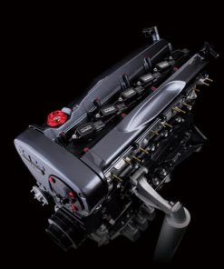 HKS Nissan Skyline GT-R R32 RB26 2.8L H-RESPONSE SHORT ENGINE