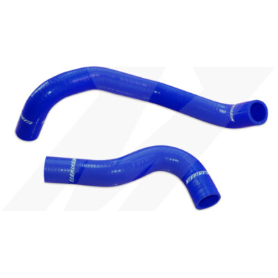 Alternative view of Mishimoto 07-09 Nissan 350Z Blue Silicone Hose Kit