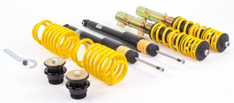 ST XA Coilover Kit 06-12 BMW E91 Sports Wagon (RWD) / 07-13 BMW E93 Convertible (RWD) - Image 2