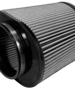 Alternative view of aFe MagnumFLOW Replacement Air Filter PDS A/F (5-1/2)F x (7x10)B x (7)T (Inv) x 8in H