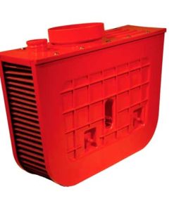 BMC 2018+ Audi Q7/Q8 (4M) 3.0L TDI Replacement Panel Air Filter