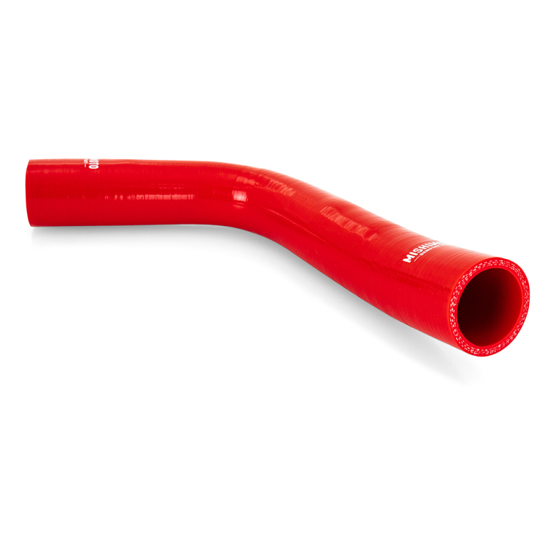 Mishimoto 98-07 Land Cruiser 4.7L V8 Silicone Radiator Hose Kit - Red - Image 2