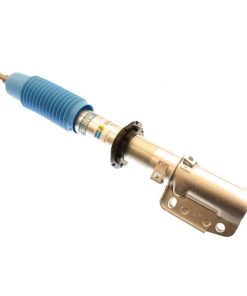 Bilstein B6 1995 Porsche 911 Carrera Front Left 36mm Monotube Strut Assembly