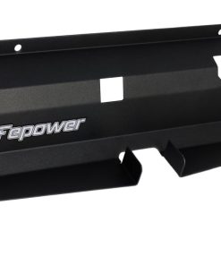 aFe MagnumFORCE Intakes Scoops AIS BMW 3-Series/ M3 (E46) 01-06 L6 - Black