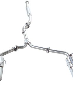 HKS Hi-Power SPEC-L2 VAB EJ20