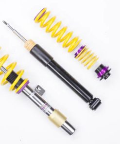 KW Coilover Kit V1 BMW M3 (E92/93)