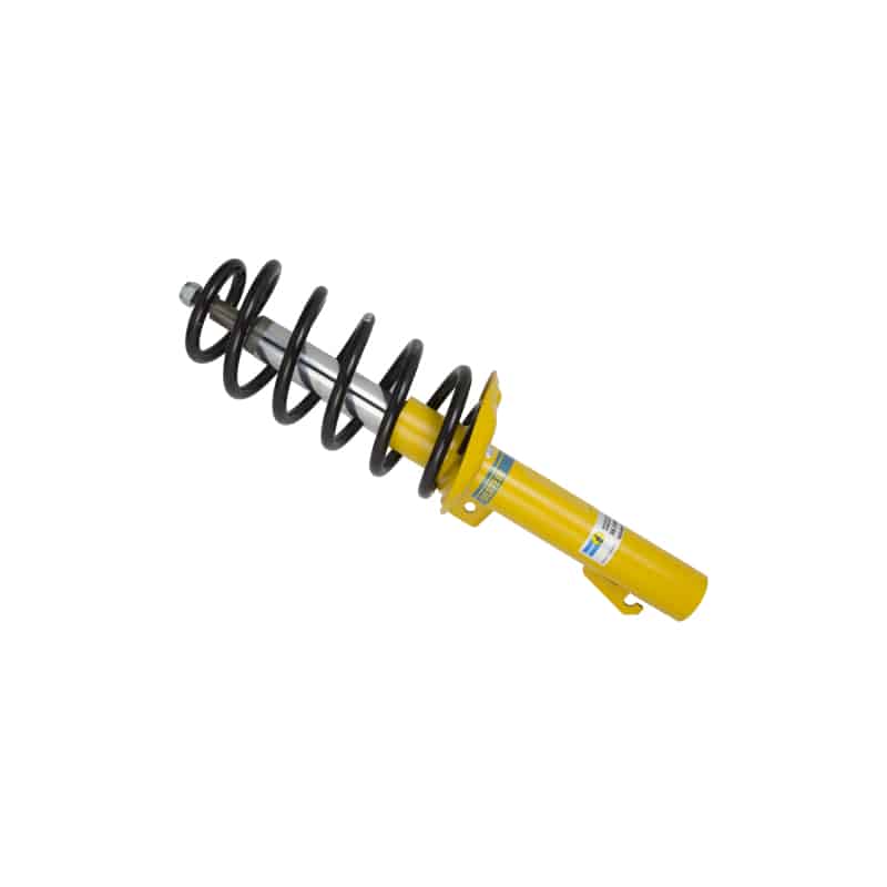 Bilstein B12 (Pro-Kit) Audi A3 Quattro Premium Plus/Prestige L4 2.0L Front and Rear Suspension Kit - Image 7