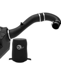 aFe Takeda Momentum Cold Air Intake System w/ Pro 5R Media 18-19 Subaru Crosstrek H4-2.0L
