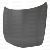 Seibon 08-09 Infiniti G37 4-door OEM Carbon Fiber Hood