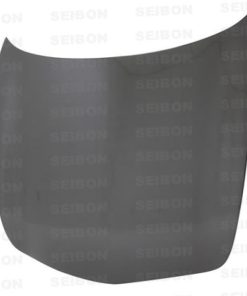 Seibon 08-09 Infiniti G37 4-door OEM Carbon Fiber Hood