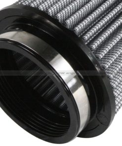Alternative view of aFe MagnumFORCE Intake Replacement Air Filter Pro Dry S Media 3-1/2in F x 5in B x 4-3/4in T x 8in H