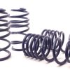 H&R 12-15 Chevrolet Camaro Convertible LS/LT/SS V6/V8 Sport Spring