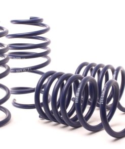 H&R 12-15 Chevrolet Camaro Convertible LS/LT/SS V6/V8 Sport Spring