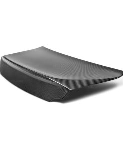 Seibon 09-17 Nissan GT-R R35 C Style Carbon Fiber Trunk Lid