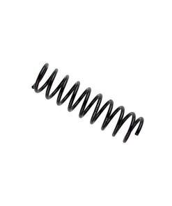 Bilstein B3 OE Replacement 95/97-01 BMW 740i Rear Coil Spring w/o Self-Leveling Suspension