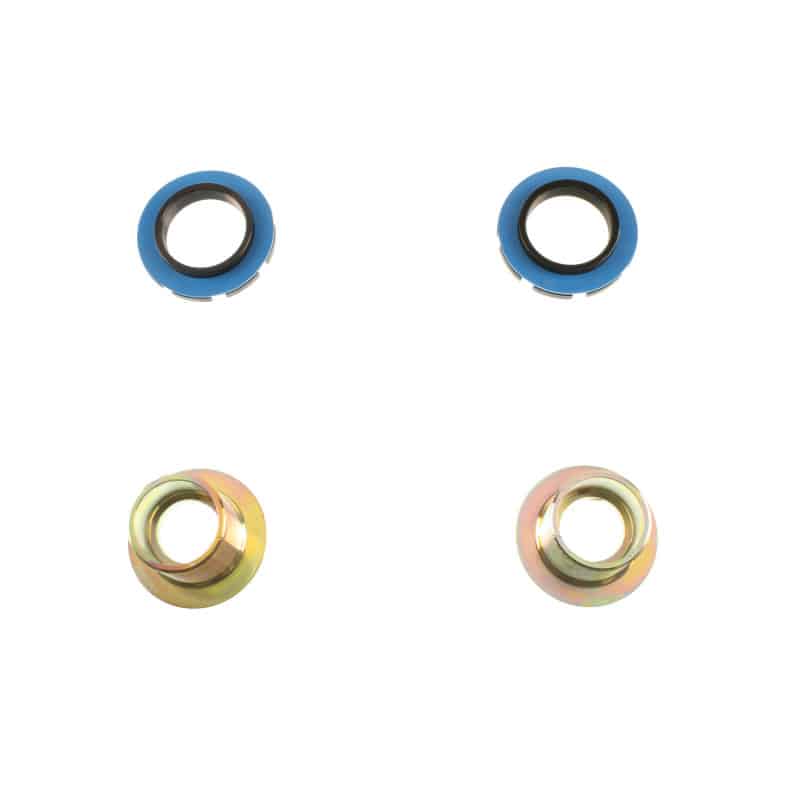 Bilstein B16 1995 BMW 318ti Base Front and Rear Performance Suspension System - Image 3