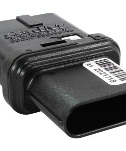 Alternative view of aFe Power Sprint Booster Power Converter 05-15 Porsche 911/Boxster/Cayman/Macan MT/AT