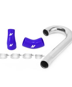 Mishimoto 03-06 Mitsubishi Lancer Evolution 7/8/9 2.0L W5M51-2 Lower Intercooler Pipe Kit