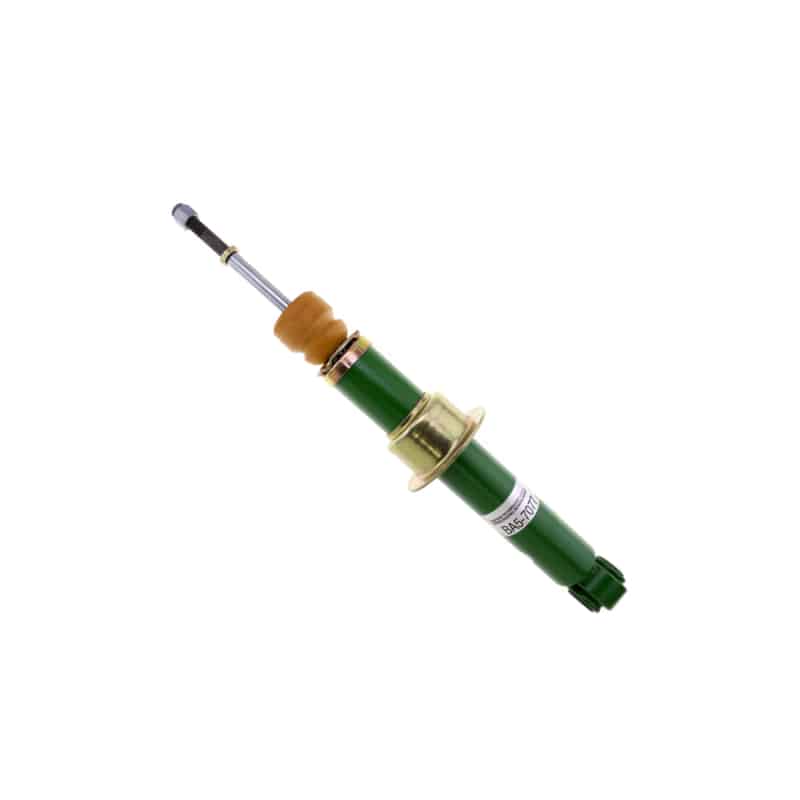 Bilstein B4 99-03 Jaguar S-Type Base Rear 46mm Monotube Shock Absorber - Image 3