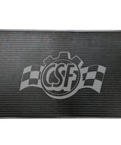 CSF 17-19 Buick LaCrosse 2.5L A/C Condenser
