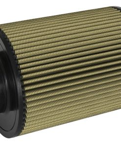 Alternative view of aFe MagnumFLOW Air Filters UCO PG7 A/F PG7 4F x 8-1/2B x 8-1/2T x 11H