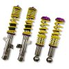 KW Coilover Kit V2 Scion tC